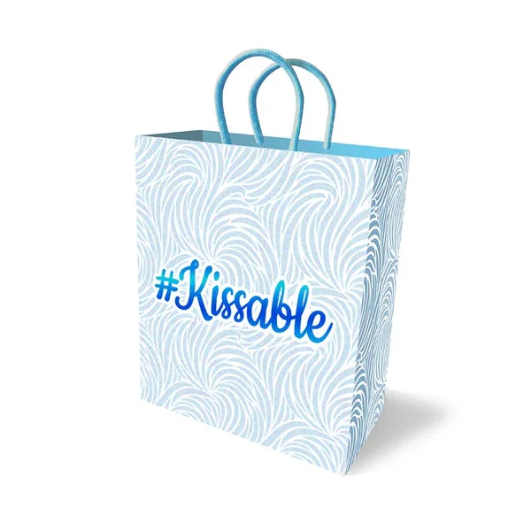 Kissable Gift Bag