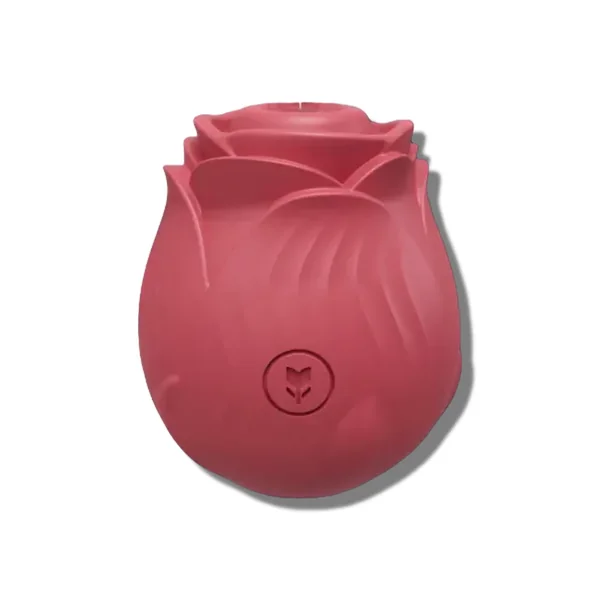Kissy – Rose Toy Sucking Vibrator