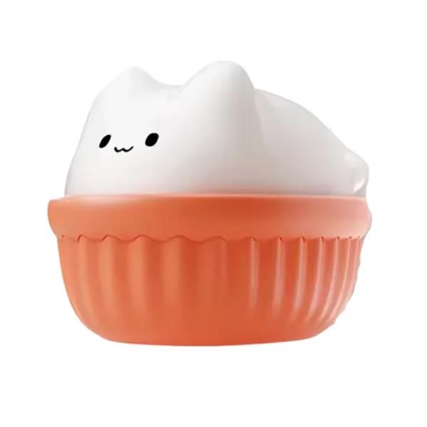 KittySwirl – Cat Shaped Discreet Sucker Vibe