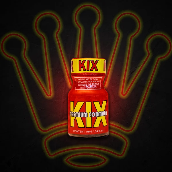 KIX 10ML