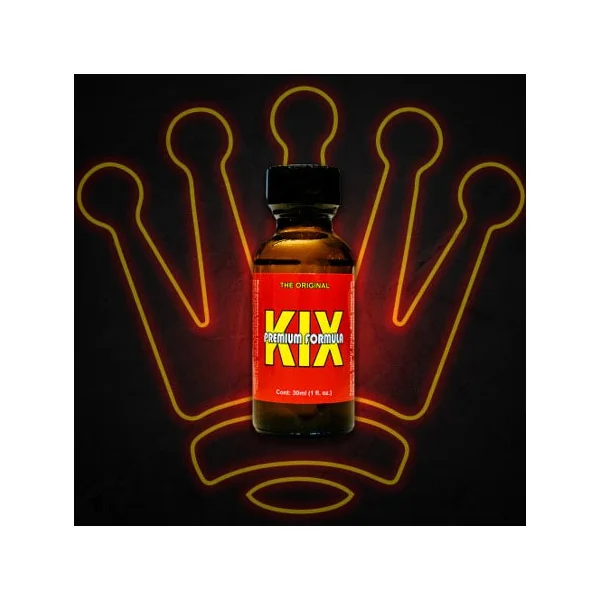 KIX 30ML