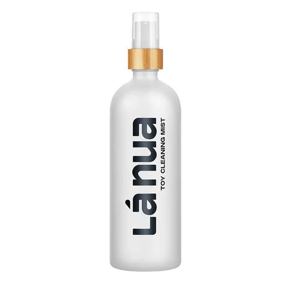 La Nua Toy Cleaning Mist 200ml
