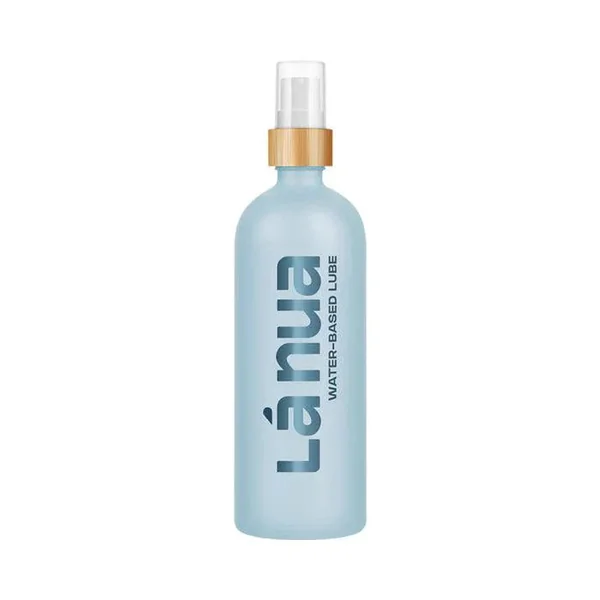 La Nua Unflavored Water-Based Personal Lubricant