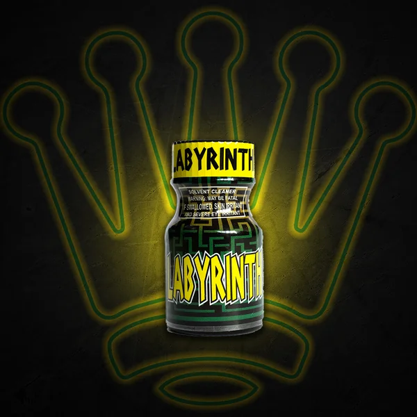 LABYRINTH 10ML