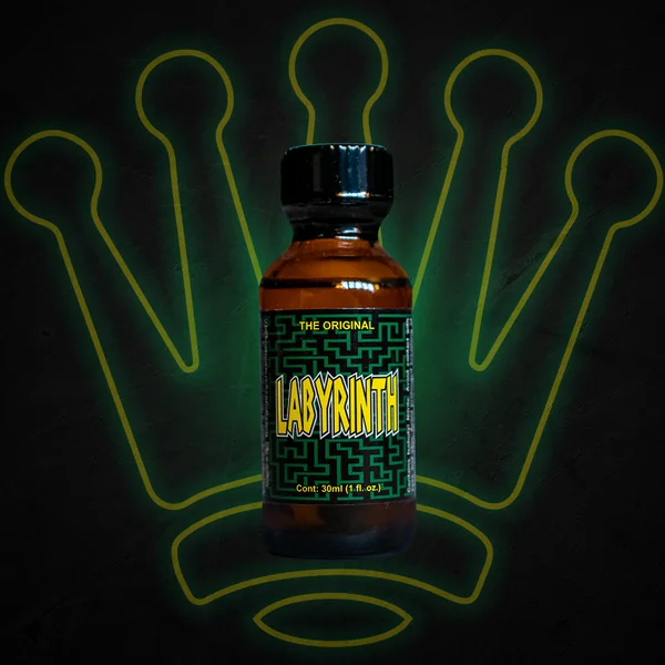 LABYRINTH 30ML