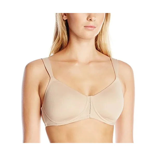 LARA Comfort Wire-Free Soft Cup Bra