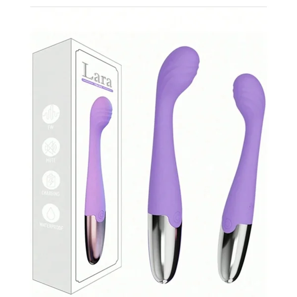 Lara G-Spot Vibrator