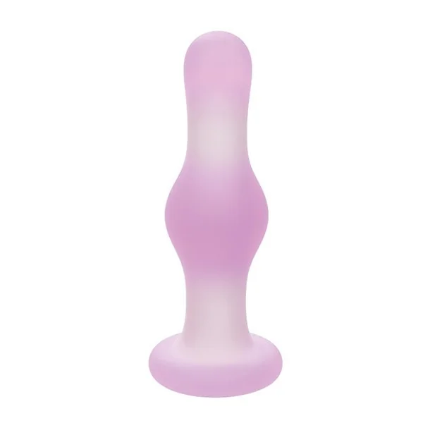 Lavender Haze Bulb Anal Probe