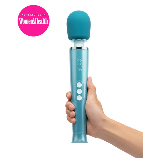 Le Wand Dive Submersible & Rechargeable