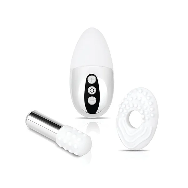 Le Wand Little Pleasures 6 Pc Kit