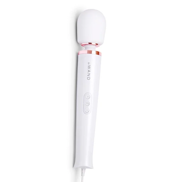 Le Wand Plugin White