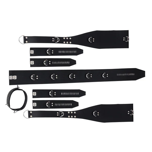 Leather Adult Sex Swing