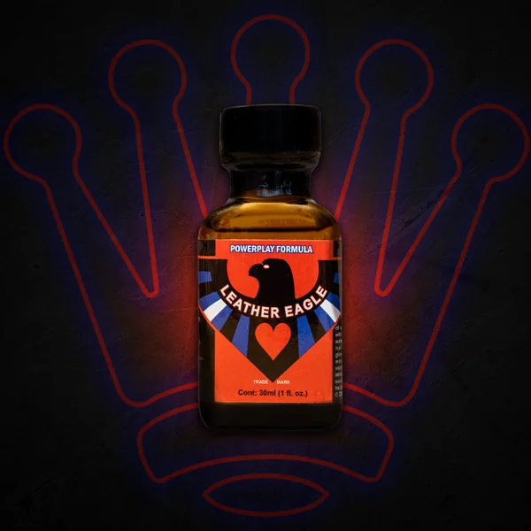LEATHER EAGLE 30ML