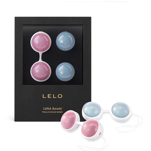 Lelo Beads For Women Of All Ages