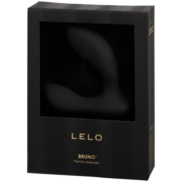 LELO – Bruno – Male & Couples Prostate Vibrator