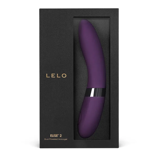 LELO – Elise 2 – Vibrator