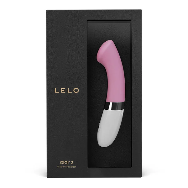 LELO Gigi 2 G-Spot Vibrator
