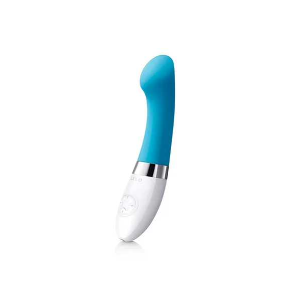 Lelo Gigi 2 G-Spot Waterproof Vibrator