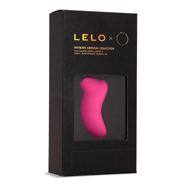 LELO Intimate Arousal Collection Limited Supply