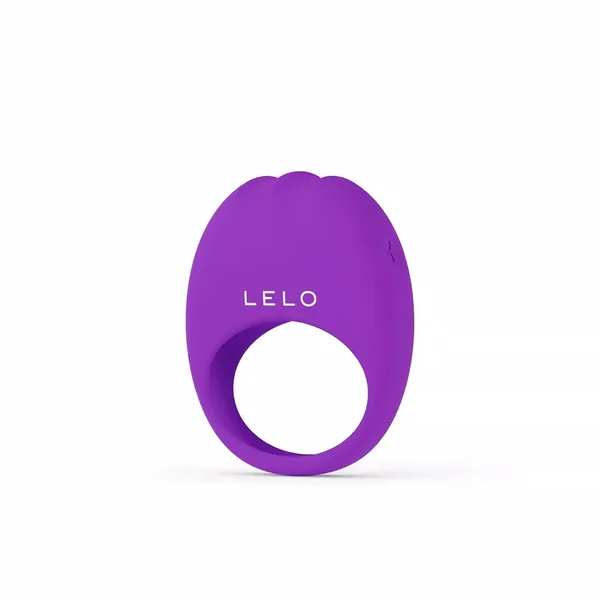 Lelo LIFEGUARD Originals Rechargeable App Enabled Vibrating Cockring