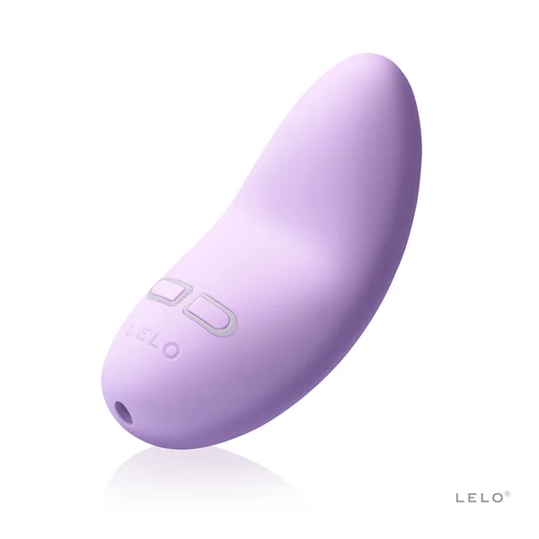 LELO LILY™ 2 Satisfy Your Senses