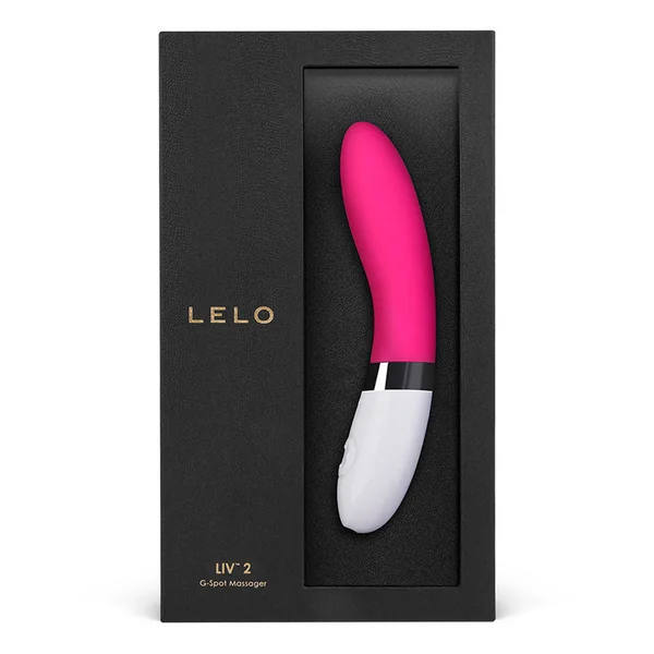 LELO Liv 2 Iconic Vibrator