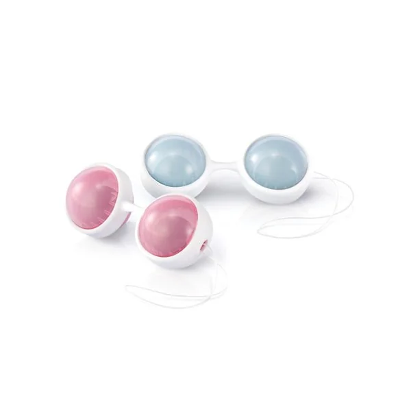 Lelo Luna Beads - Mini