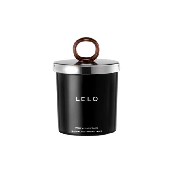 Lelo Massage Candle Vanilla & Crème De Cacao