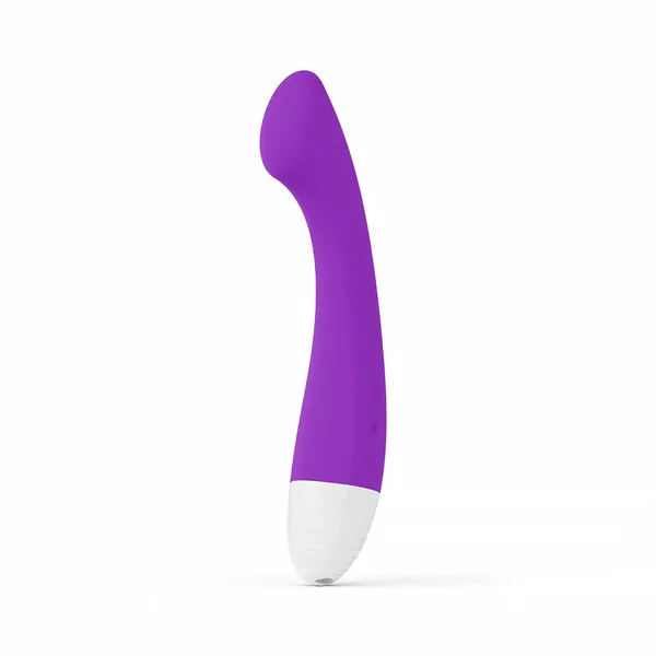 Lelo MOKA Originals Rechargeable G-Spot App-Enabled Curved Vibrator