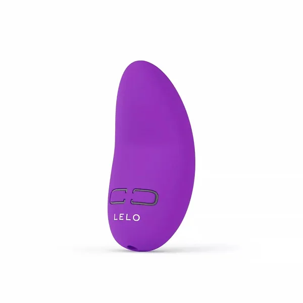 Lelo NEA Originals Rechargeable Petite App-Enabled Ergonomic External Vibrator