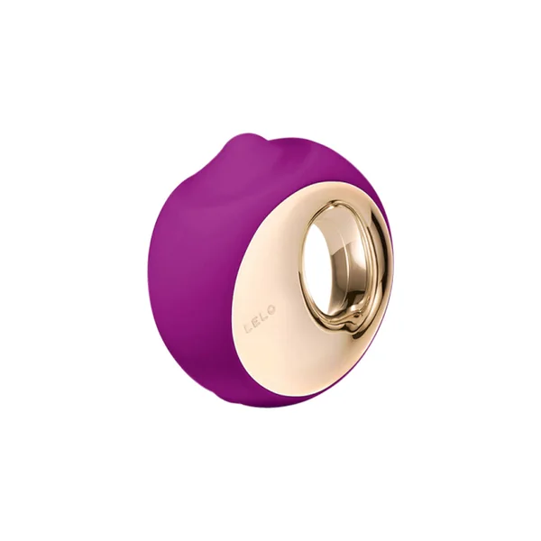 Lelo Ora 3 Rotating Tongue Simulator