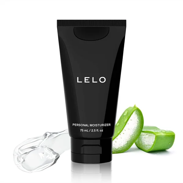 LELO Personal Moisturizer 75ml
