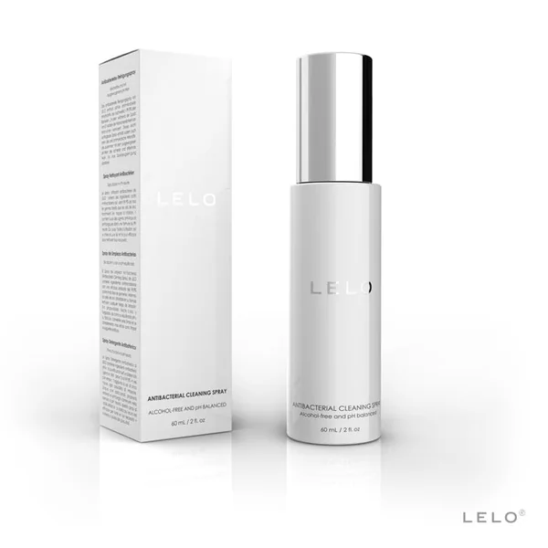 Lelo – Sex Toy Cleaning Spray