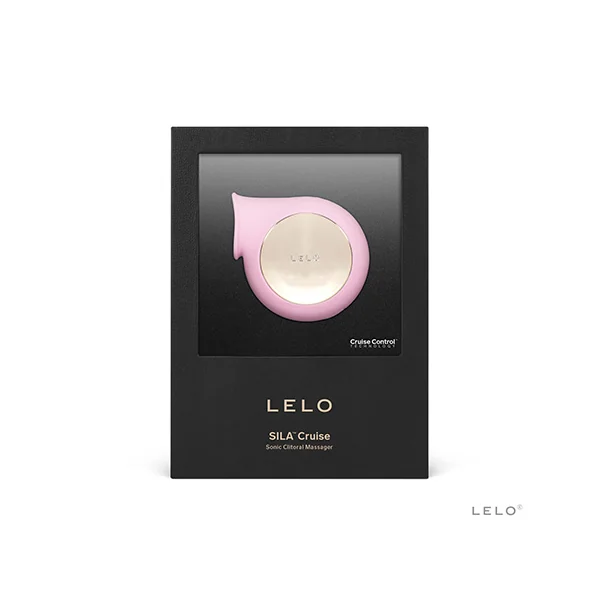 Lelo SILA™ CRUISE Clitoral Vibrator