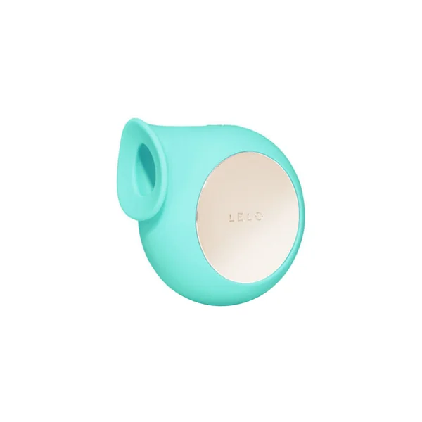 Lelo Sila Sonic Wave Massager