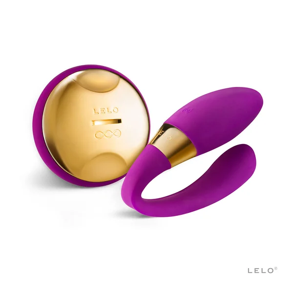 LELO Tiani 24K - Assorted Colors