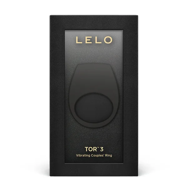 Lelo TOR™ 3 Couples Cock Ring