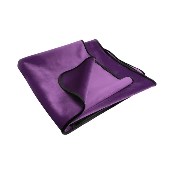 Liberator Fascinator Throw the "Squirt Blanket" Waterproof Blanket