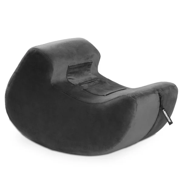 Liberator Pulse Toy Mount Positioning Pillow With Rocking Motion