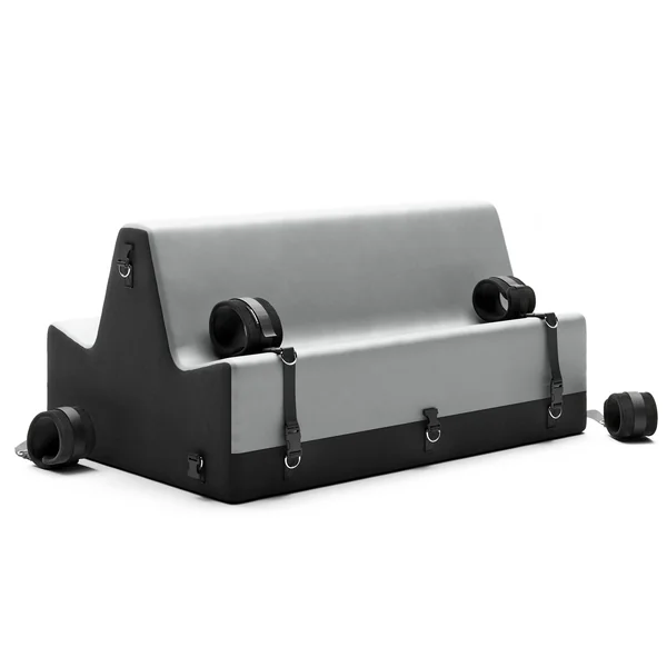 Liberator Steed Spanking Bench Charcoal