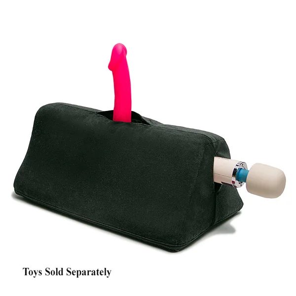 Liberator Tula Toy Mount Black Sex Furniture