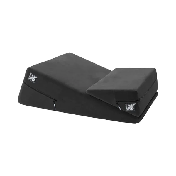Liberator Wedge/Ramp Combination Positioning Aid Pillow