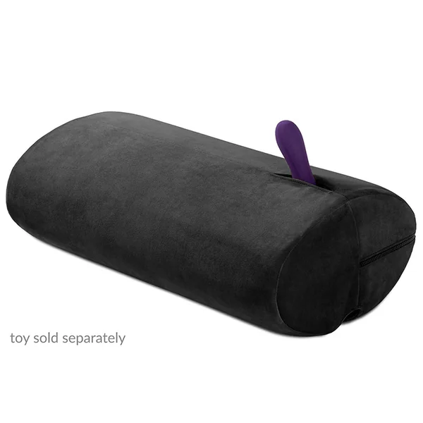 Liberator Wing Sex Toy Mount Black Sex Furniture