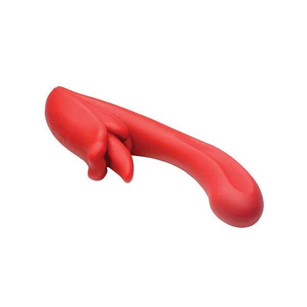 Lickgasm Lusty Licker Licking Silicone Vibrator