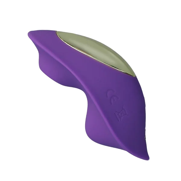 Link Paige App-Controlled Panty Vibe