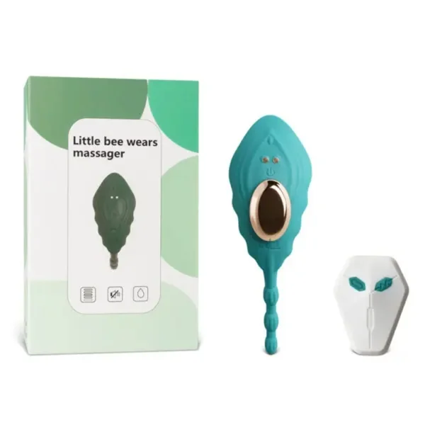 Little Bee Wear Massager