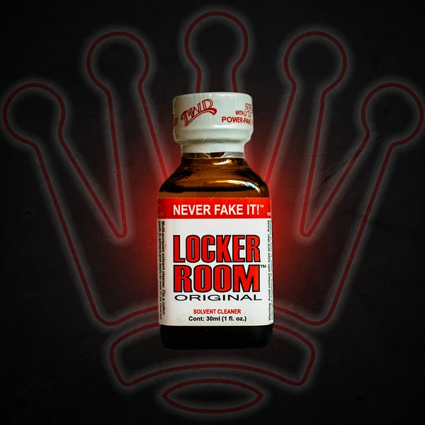 LOCKER ROOM 30ML