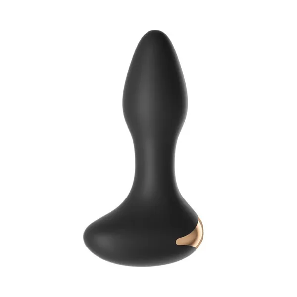 “Long-Distance Love: Smart Anal Vibrator with Mobile App