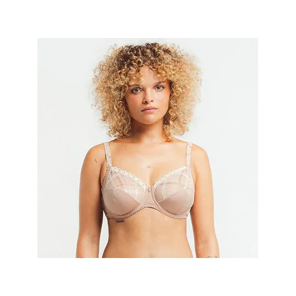 Louisa Bracq Albanach U/W Full Cup Bra