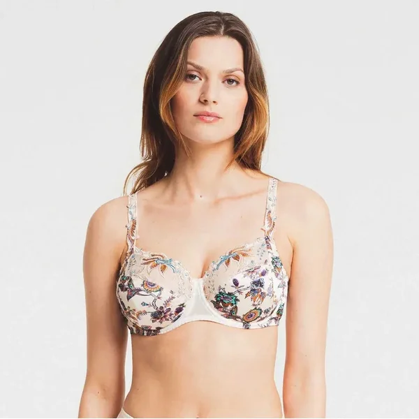 Louisa Bracq Bybliss Full Cup Bra